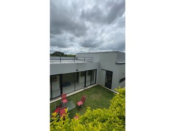 Casa campestre en venta sector Vía Tebaida- Pueblo Tapao