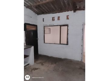 Venta de casa + apartaestudios