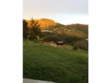 FINCA EN SAN VICENTE EN PARCELACIÓN ABIERTA