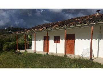 FINCA EN SAN VICENTE EN PARCELACIÓN ABIERTA