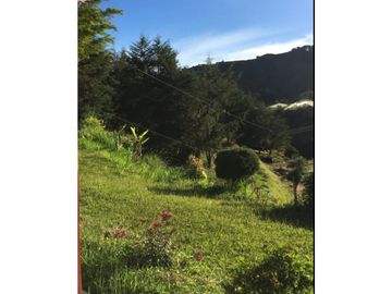 FINCA EN SAN VICENTE EN PARCELACIÓN ABIERTA