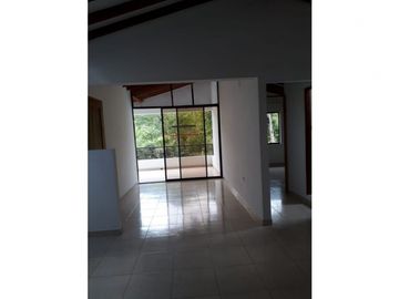 APARTAMENTO EN VENTA MUNICIPIO DE VENECIA, ANTIOQUIA