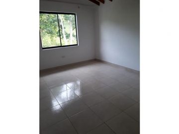 APARTAMENTO EN VENTA MUNICIPIO DE VENECIA, ANTIOQUIA