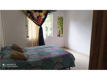 APARTAMENTO EN VENTA MUNICIPIO DE VENECIA, ANTIOQUIA