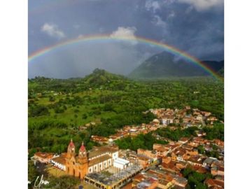 APARTAMENTO EN VENTA MUNICIPIO DE VENECIA, ANTIOQUIA