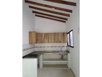 APARTAMENTO EN VENTA MUNICIPIO DE VENECIA, ANTIOQUIA