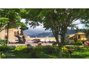 APARTAMENTO EN VENTA MUNICIPIO DE VENECIA, ANTIOQUIA