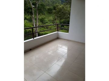 APARTAMENTO EN VENTA MUNICIPIO DE VENECIA, ANTIOQUIA