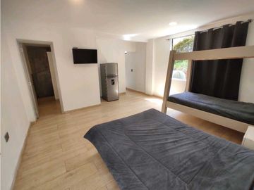 VENTA DE CASA EN CONDOMINIO VA SAN VICENTE, A 5 MIN DE LA AUTOPISTA