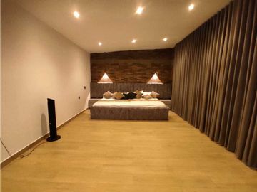VENTA DE CASA EN CONDOMINIO VA SAN VICENTE, A 5 MIN DE LA AUTOPISTA