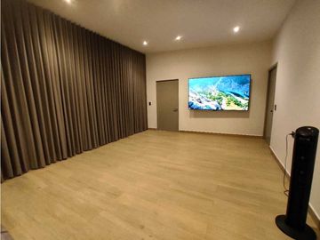 VENTA DE CASA EN CONDOMINIO VA SAN VICENTE, A 5 MIN DE LA AUTOPISTA