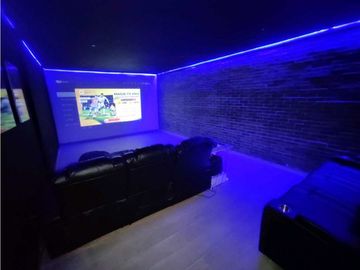 VENTA DE CASA EN CONDOMINIO VA SAN VICENTE, A 5 MIN DE LA AUTOPISTA