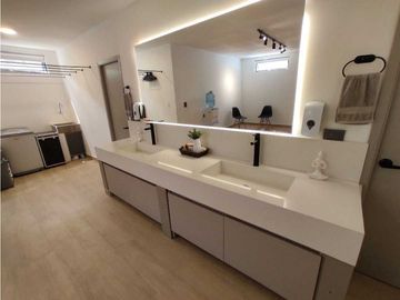 VENTA DE CASA EN CONDOMINIO VA SAN VICENTE, A 5 MIN DE LA AUTOPISTA