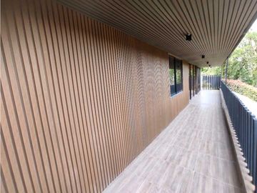 VENTA DE CASA EN CONDOMINIO VA SAN VICENTE, A 5 MIN DE LA AUTOPISTA