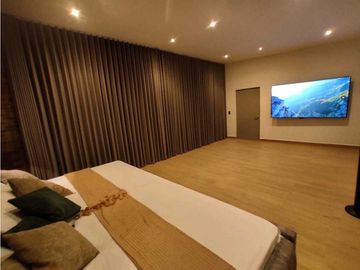 VENTA DE CASA EN CONDOMINIO VA SAN VICENTE, A 5 MIN DE LA AUTOPISTA