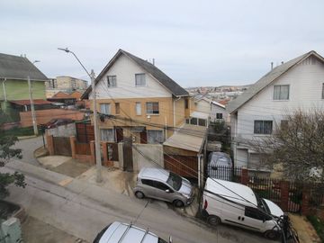 VIVABIEN PROPIEDADES VENDE CASA 3 PISOS TRONCOS VIEJOS
