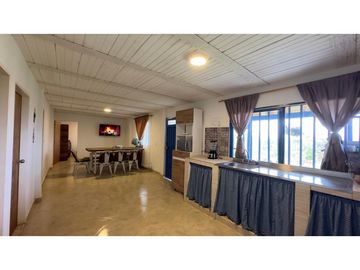 CASA FINCA EN VENTA SAN VICENTE