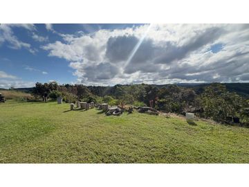CASA FINCA EN VENTA SAN VICENTE