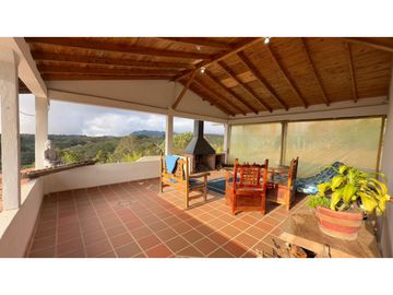 CASA FINCA EN VENTA SAN VICENTE
