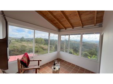 CASA FINCA EN VENTA SAN VICENTE