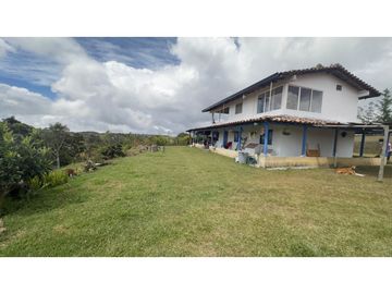 CASA FINCA EN VENTA SAN VICENTE