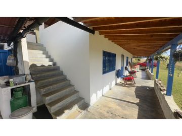 CASA FINCA EN VENTA SAN VICENTE