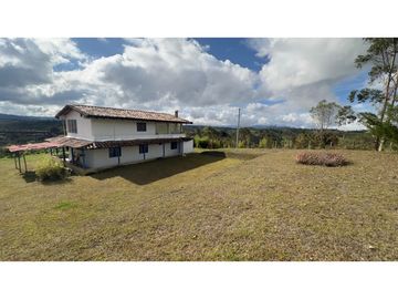 CASA FINCA EN VENTA SAN VICENTE