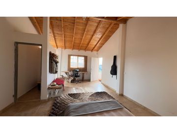 CASA FINCA EN VENTA SAN VICENTE