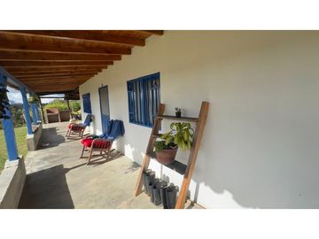CASA FINCA EN VENTA SAN VICENTE