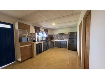 CASA FINCA EN VENTA SAN VICENTE