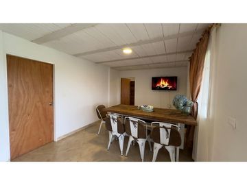 CASA FINCA EN VENTA SAN VICENTE
