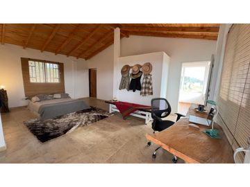 CASA FINCA EN VENTA SAN VICENTE