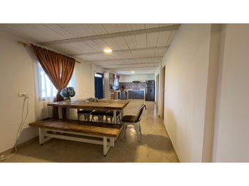 CASA FINCA EN VENTA SAN VICENTE
