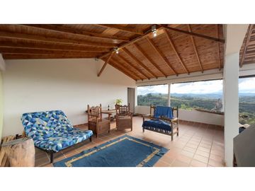 CASA FINCA EN VENTA SAN VICENTE