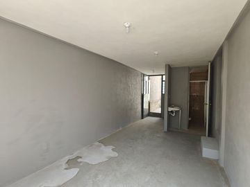 CASA EN VENTA LOMAS DE TECÁMAC EDO.MEX, TECÁMAC SUP. 90 m2