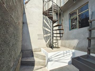 CASA EN VENTA LOMAS DE TECÁMAC EDO.MEX, TECÁMAC SUP. 90 m2