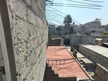 CASA EN VENTA LOMAS DE TECÁMAC EDO.MEX, TECÁMAC SUP. 90 m2