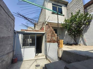 CASA EN VENTA LOMAS DE TECÁMAC EDO.MEX, TECÁMAC SUP. 90 m2