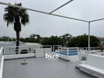 HERMOSA CASA DE PLAYA EN VENTA, PALABRITAS ASIA