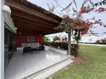 HERMOSA CASA DE PLAYA EN VENTA, PALABRITAS ASIA