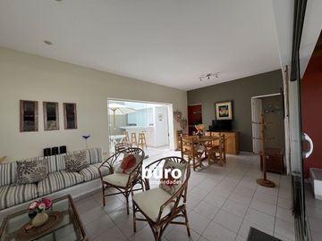 HERMOSA CASA DE PLAYA EN VENTA, PALABRITAS ASIA
