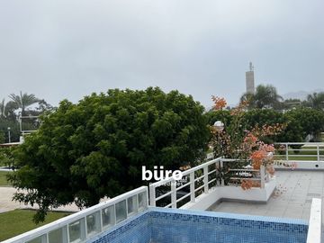 HERMOSA CASA DE PLAYA EN VENTA, PALABRITAS ASIA