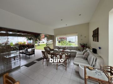 HERMOSA CASA DE PLAYA EN VENTA, PALABRITAS ASIA