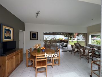 HERMOSA CASA DE PLAYA EN VENTA, PALABRITAS ASIA