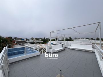 HERMOSA CASA DE PLAYA EN VENTA, PALABRITAS ASIA