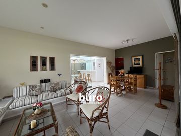 HERMOSA CASA DE PLAYA EN VENTA, PALABRITAS ASIA
