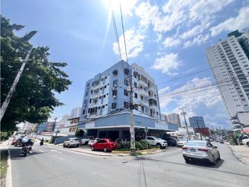 PH SIGMA VENTA DE CÉNTRICO  APARTAMENTO CON PRECIO POR DEBAJO D AVALÚO