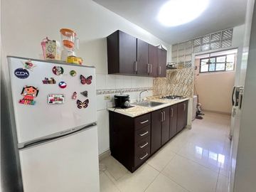 PH SIGMA VENTA DE CÉNTRICO  APARTAMENTO CON PRECIO POR DEBAJO D AVALÚO