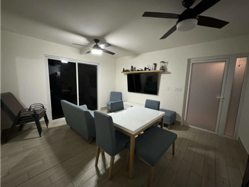 PUNTA CHAME / PH VILLA / 92M / 3 HABITACION / BALCON /AMOBLADO