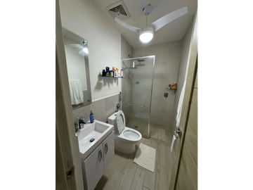 PUNTA CHAME / PH VILLA / 92M / 3 HABITACION / BALCON /AMOBLADO